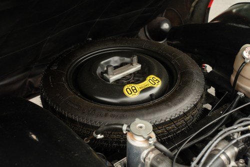 1977 TVR Taimar zum Verkauf (Bild 116 von 153)