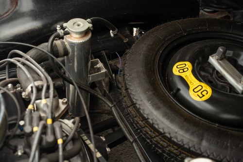 1977 TVR Taimar zum Verkauf (Bild 117 von 153)