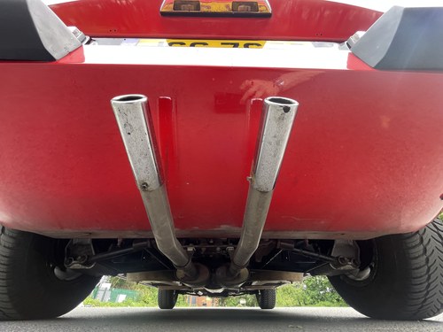 1977 TVR Taimar zum Verkauf (Bild 120 von 153)