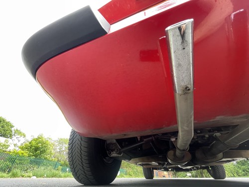 1977 TVR Taimar zum Verkauf (Bild 122 von 153)