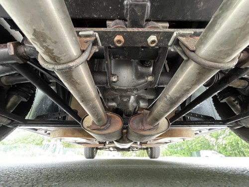 1977 TVR Taimar zum Verkauf (Bild 123 von 153)