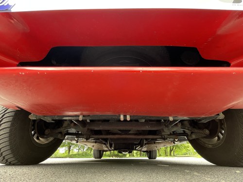 1977 TVR Taimar zum Verkauf (Bild 129 von 153)