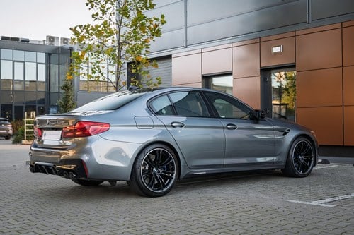 2019 BMW M5 Competition F90 For Sale (picture 11 of 103)