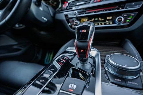 2019 BMW M5 Competition F90 For Sale (picture 19 of 103)