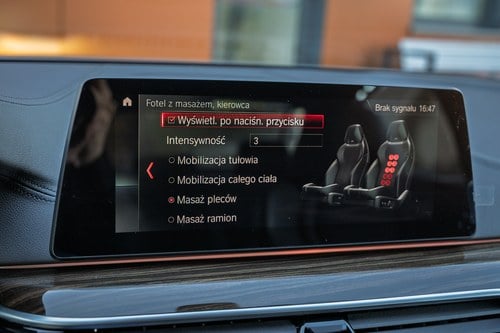 2019 BMW M5 Competition F90 For Sale (picture 21 of 103)