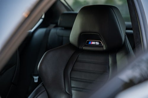 2019 BMW M5 Competition F90 For Sale (picture 22 of 103)