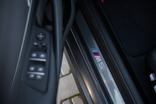 2019 BMW M5 Competition F90 For Sale (picture 23 of 103)