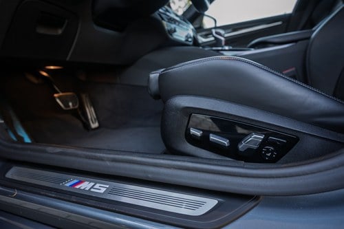 2019 BMW M5 Competition F90 For Sale (picture 26 of 103)