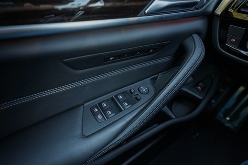 2019 BMW M5 Competition F90 For Sale (picture 31 of 103)