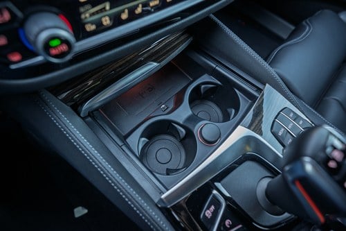 2019 BMW M5 Competition F90 For Sale (picture 33 of 103)