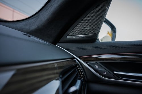 2019 BMW M5 Competition F90 For Sale (picture 35 of 103)
