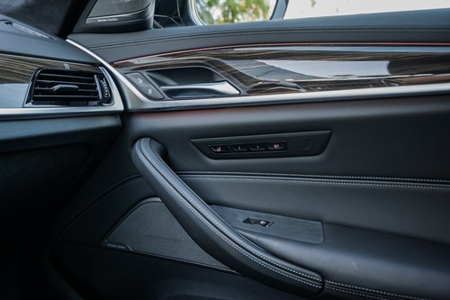 2019 BMW M5 Competition F90 For Sale (picture 36 of 103)