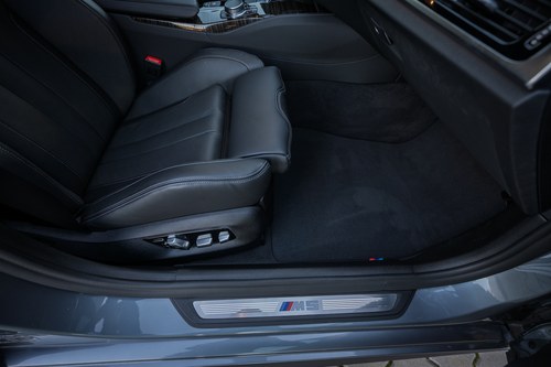 2019 BMW M5 Competition F90 For Sale (picture 38 of 103)
