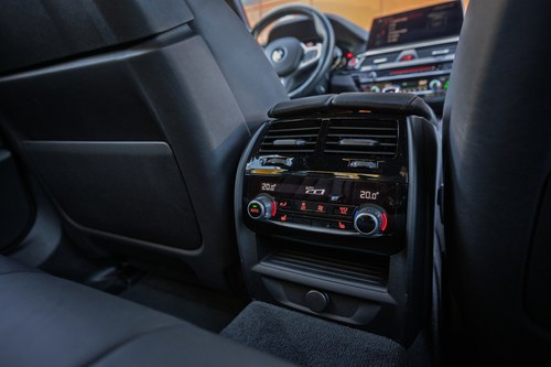 2019 BMW M5 Competition F90 For Sale (picture 41 of 103)