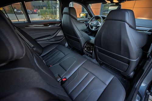 2019 BMW M5 Competition F90 For Sale (picture 43 of 103)