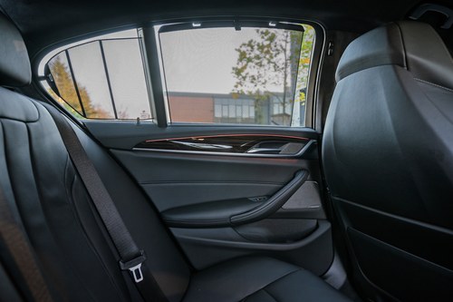 2019 BMW M5 Competition F90 For Sale (picture 45 of 103)
