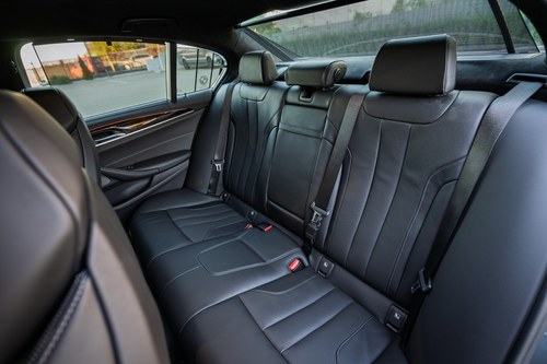 2019 BMW M5 Competition F90 For Sale (picture 46 of 103)
