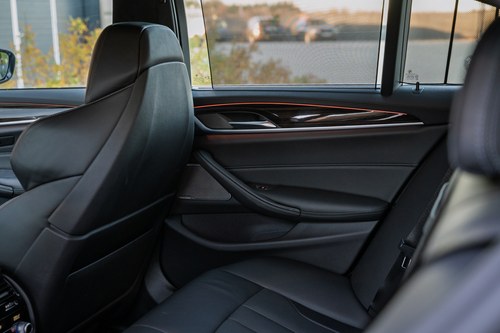 2019 BMW M5 Competition F90 For Sale (picture 47 of 103)