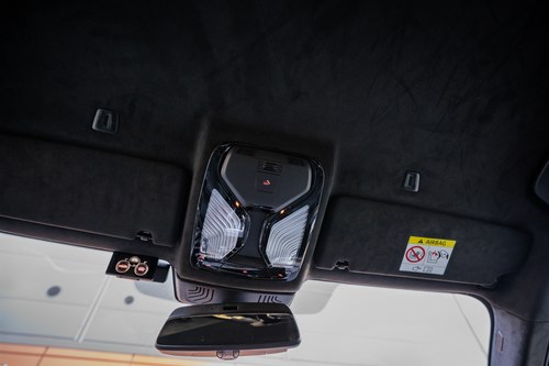 2019 BMW M5 Competition F90 For Sale (picture 50 of 103)