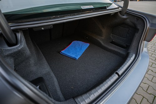 2019 BMW M5 Competition F90 For Sale (picture 51 of 103)