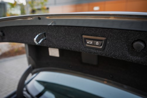 2019 BMW M5 Competition F90 For Sale (picture 53 of 103)