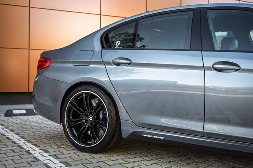2019 BMW M5 Competition F90 For Sale (picture 58 of 103)