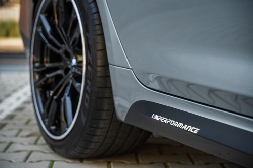 2019 BMW M5 Competition F90 For Sale (picture 61 of 103)