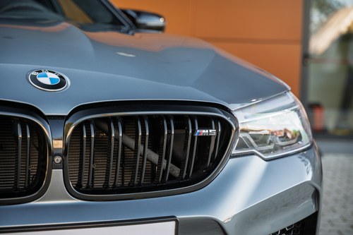 2019 BMW M5 Competition F90 For Sale (picture 63 of 103)