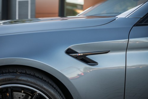 2019 BMW M5 Competition F90 For Sale (picture 64 of 103)