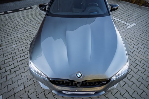 2019 BMW M5 Competition F90 For Sale (picture 65 of 103)
