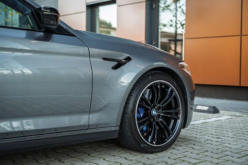 2019 BMW M5 Competition F90 For Sale (picture 68 of 103)