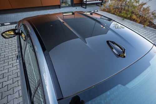 2019 BMW M5 Competition F90 For Sale (picture 72 of 103)