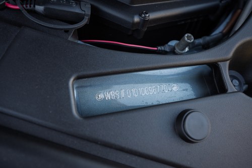 2019 BMW M5 Competition F90 For Sale (picture 76 of 103)