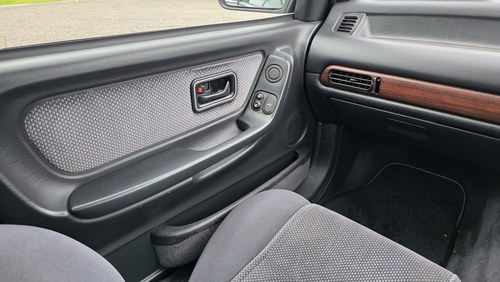 1989 Ford Granada Ghia 2.9L V6 4x4 Manual Mk3 For Sale (picture 47 of 84)