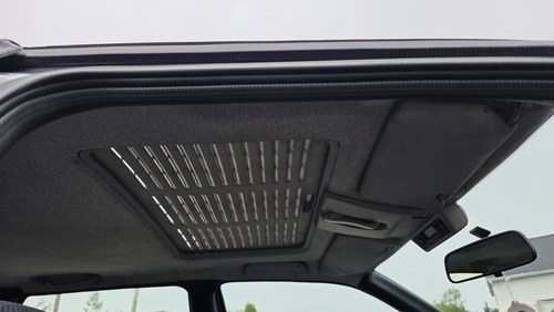 1989 Ford Granada Ghia 2.9L V6 4x4 Manual Mk3 For Sale (picture 64 of 84)