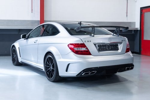2012 Mercedes-Benz C63 AMG Black Series W204 zum Verkauf (Bild 14 von 115)