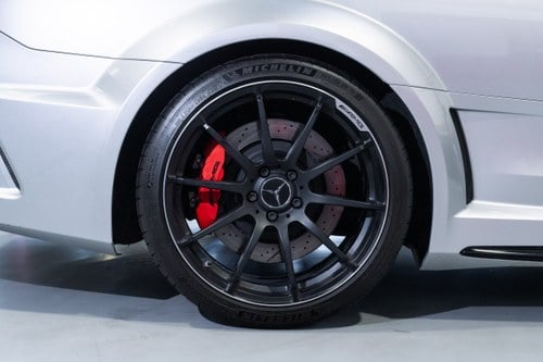2012 Mercedes-Benz C63 AMG Black Series W204 zum Verkauf (Bild 21 von 115)
