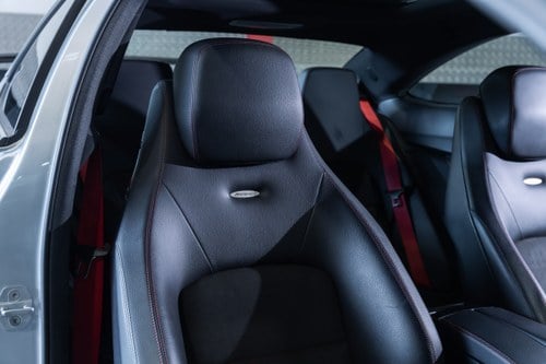 2012 Mercedes-Benz C63 AMG Black Series W204 zum Verkauf (Bild 25 von 115)