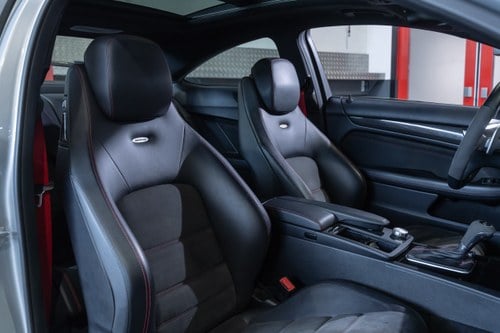 2012 Mercedes-Benz C63 AMG Black Series W204 zum Verkauf (Bild 26 von 115)