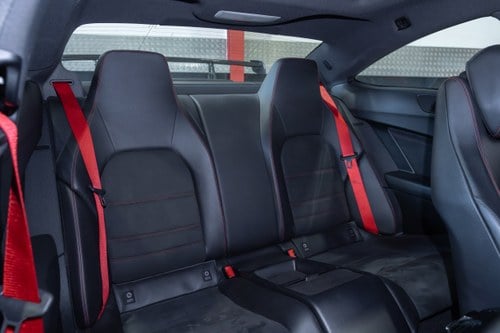 2012 Mercedes-Benz C63 AMG Black Series W204 zum Verkauf (Bild 28 von 115)