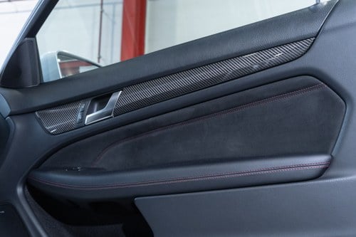 2012 Mercedes-Benz C63 AMG Black Series W204 zum Verkauf (Bild 30 von 115)