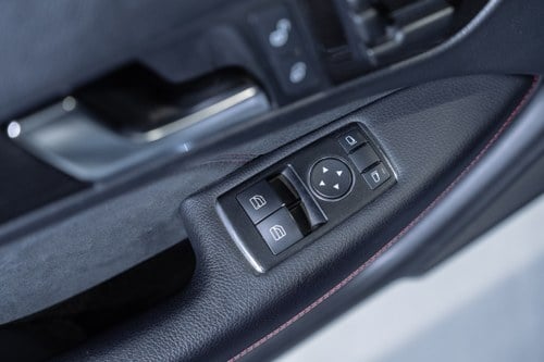 2012 Mercedes-Benz C63 AMG Black Series W204 zum Verkauf (Bild 36 von 115)