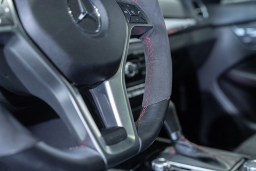 2012 Mercedes-Benz C63 AMG Black Series W204 zum Verkauf (Bild 40 von 115)