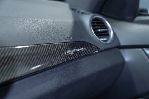 2012 Mercedes-Benz C63 AMG Black Series W204 zum Verkauf (Bild 59 von 115)