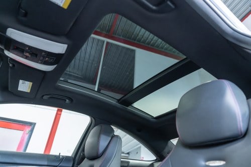 2012 Mercedes-Benz C63 AMG Black Series W204 zum Verkauf (Bild 62 von 115)