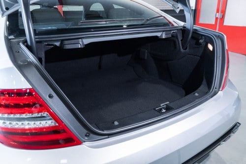 2012 Mercedes-Benz C63 AMG Black Series W204 zum Verkauf (Bild 63 von 115)