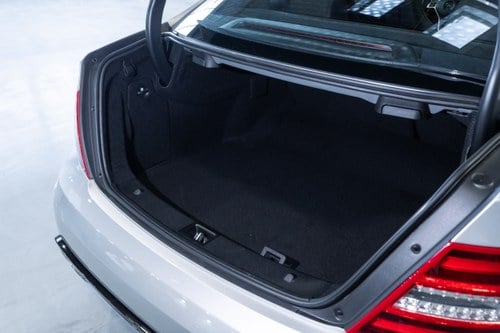 2012 Mercedes-Benz C63 AMG Black Series W204 zum Verkauf (Bild 64 von 115)