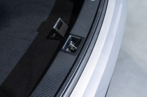 2012 Mercedes-Benz C63 AMG Black Series W204 zum Verkauf (Bild 65 von 115)