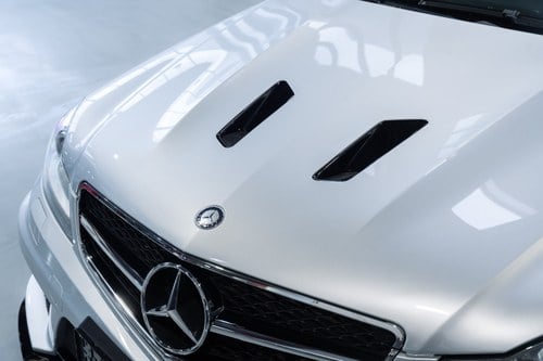 2012 Mercedes-Benz C63 AMG Black Series W204 zum Verkauf (Bild 67 von 115)