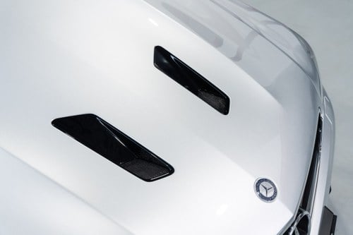 2012 Mercedes-Benz C63 AMG Black Series W204 zum Verkauf (Bild 70 von 115)